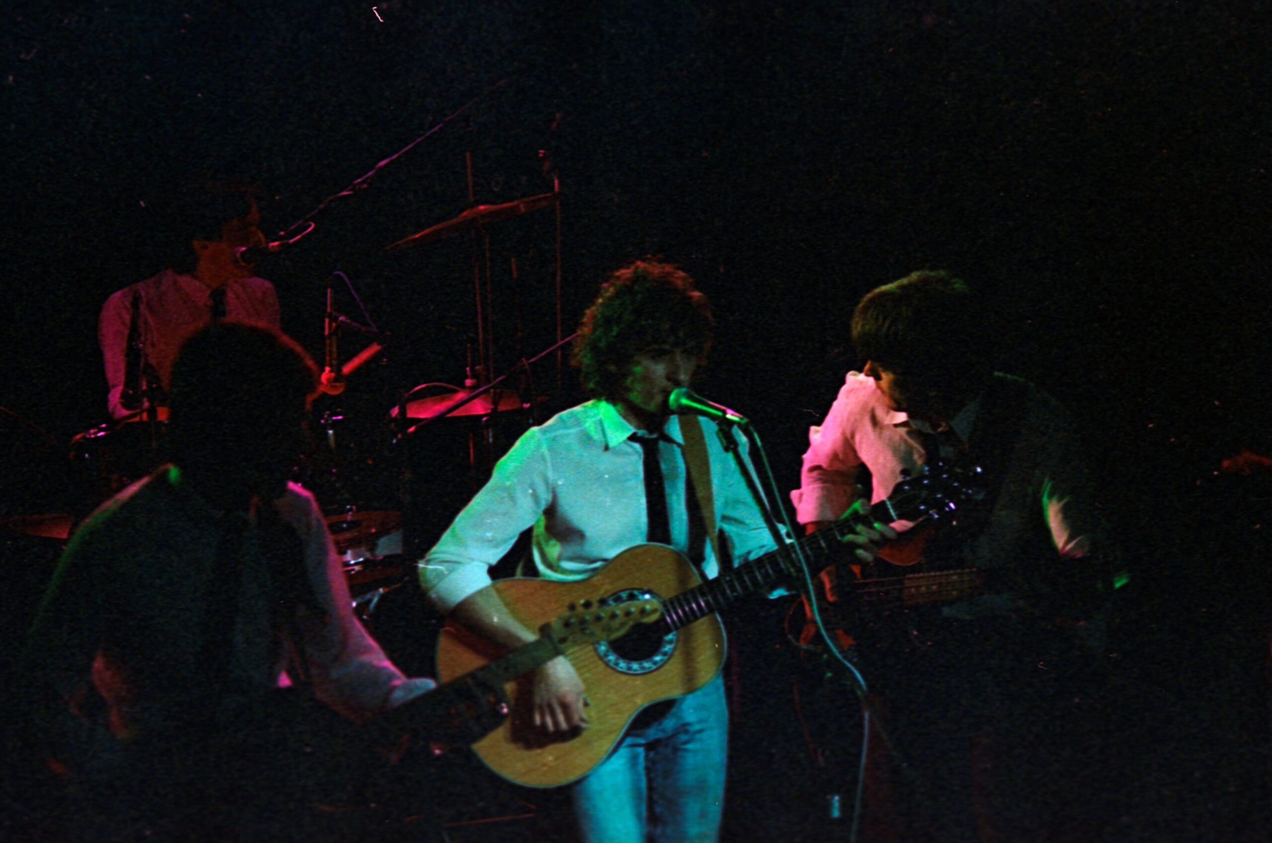 the click 50